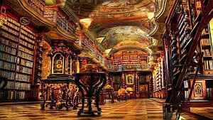 Just for fun: Dream Wedding/ Venues