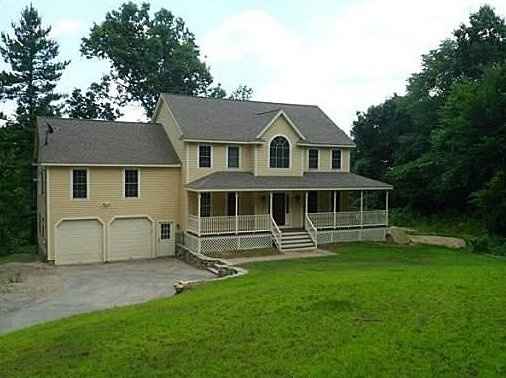 NWR: We're buying a house! Yay!