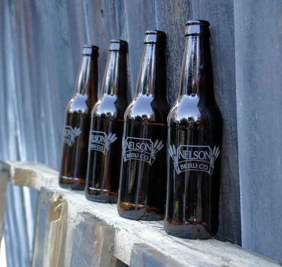 NWR:  DIY Glass Etching