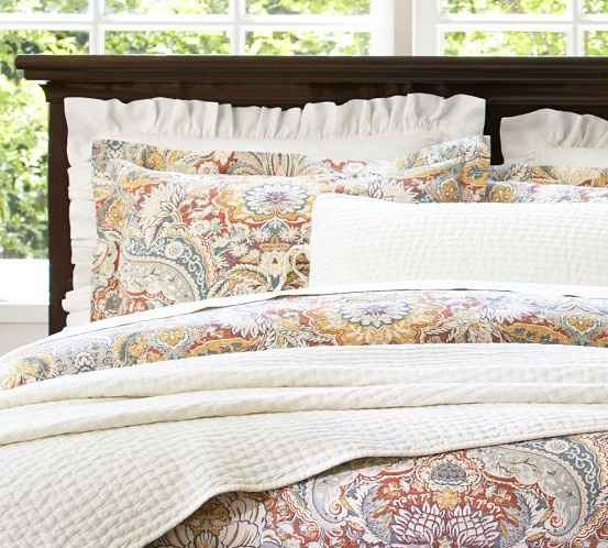 New Bed!  Yay Yay Yay Yay Yay! Update on Pg 2: New bedding arrived :)