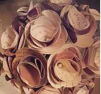 Book flowers?