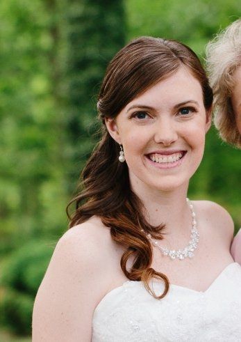 May I See Your Bridal Day Jewelry (Bracelets, etc.)