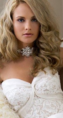 Ladies, what dress did you wish you could have tried on but didn't or couldn't get the chance to?