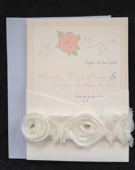 invite layout....advice need!!