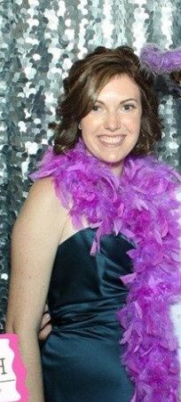 Any Short Hair Brides Out There?