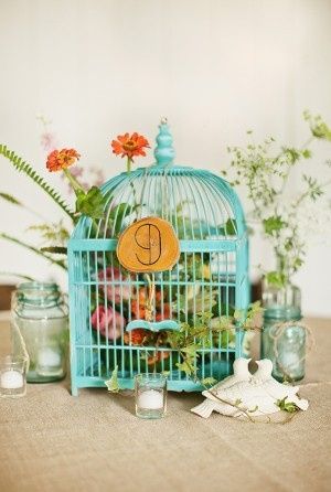 What’s Your Centrepiece Inspiration?