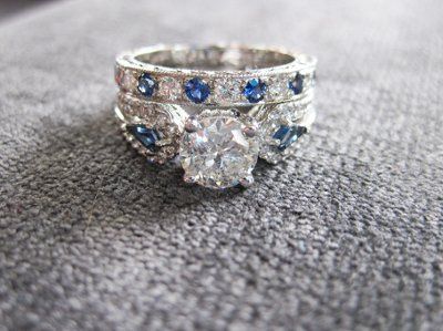 Help Me Find Wedding Jewelry!