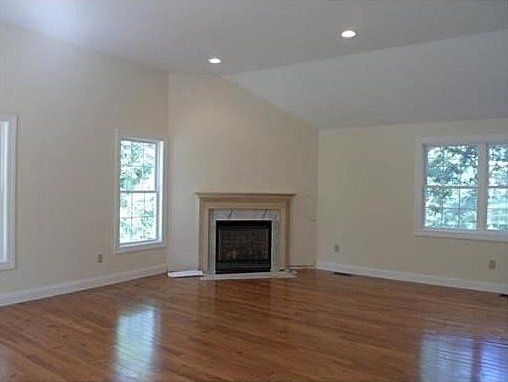 NWR: We're buying a house! Yay!