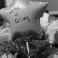 Back and jack & Jill Showered