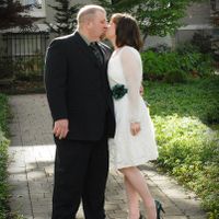 Post Your Favorite Picture of You and Your Fiance/Fiancee!