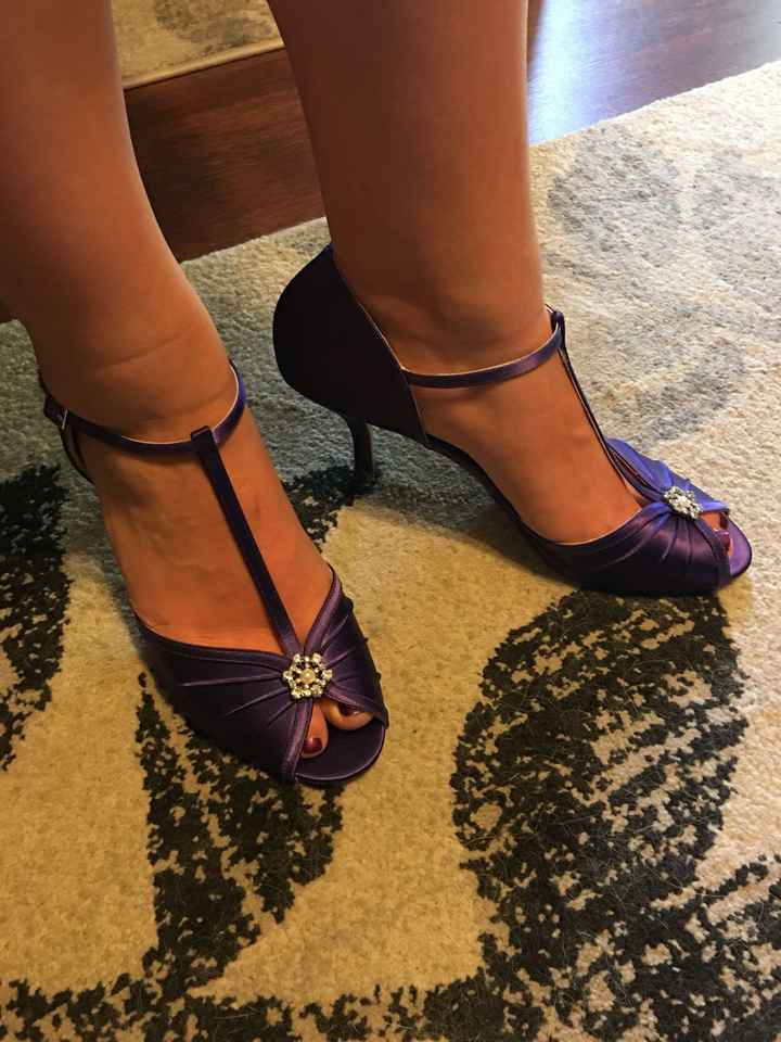Shoes! - 1