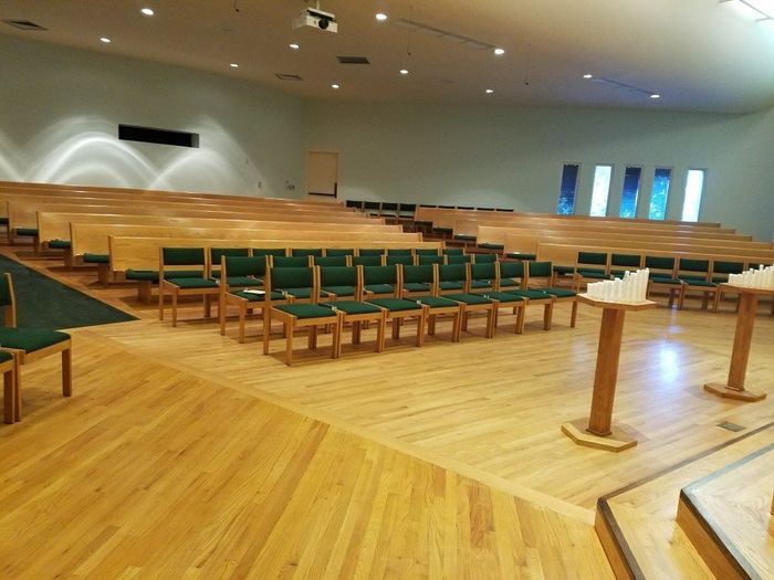 Decorations.... Where to begin!