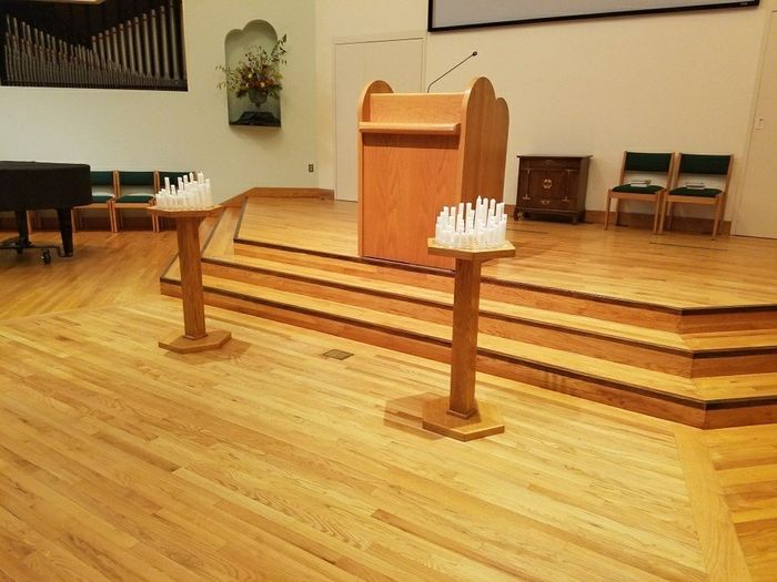 Decorations.... Where to begin!