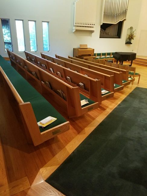 Decorations.... Where to begin!