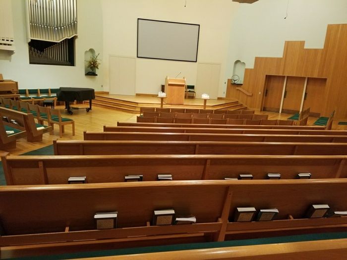 Decorations.... Where to begin!