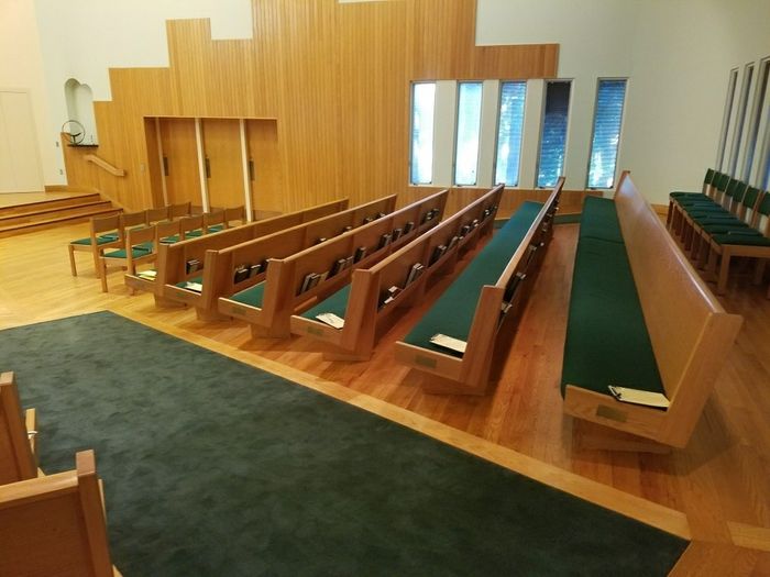 Decorations.... Where to begin!