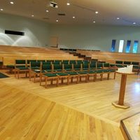 Decorations.... Where to begin!