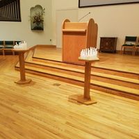 Decorations.... Where to begin!