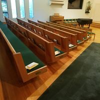 Decorations.... Where to begin!