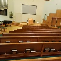 Decorations.... Where to begin!