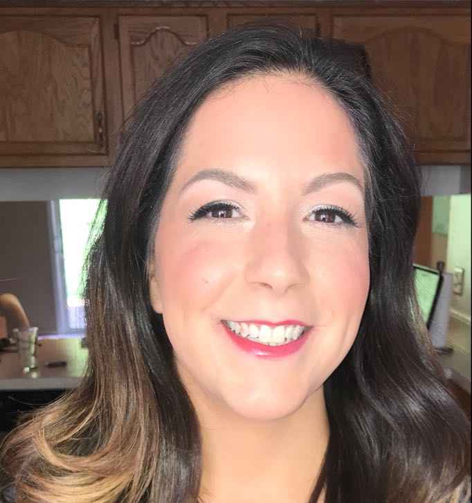 Makeup trial pics!! - 1