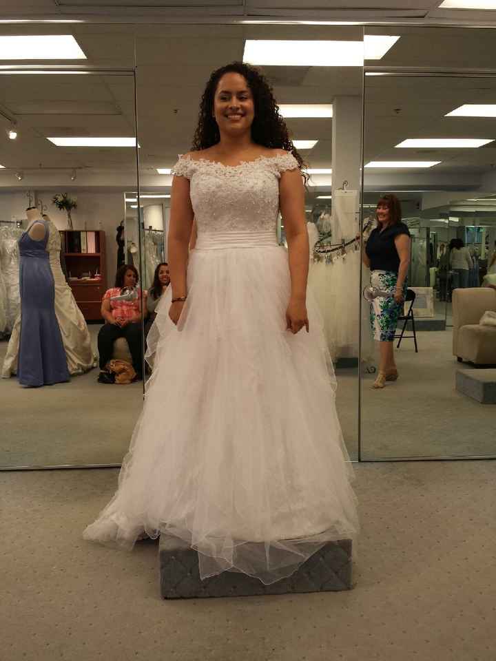 Alfred Angelo 8506