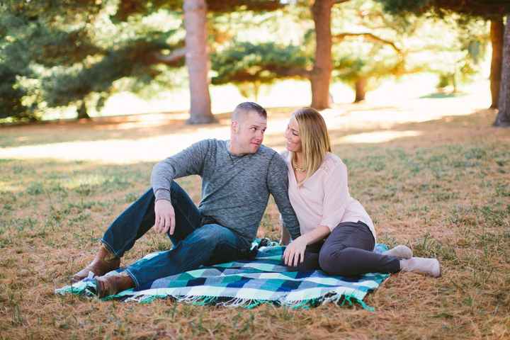 Engagement Pictures Yay!!