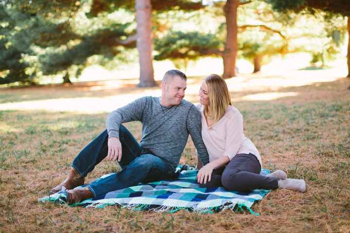 Engagement Pictures Yay!!