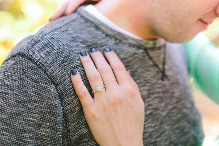 Engagement Pictures Yay!!