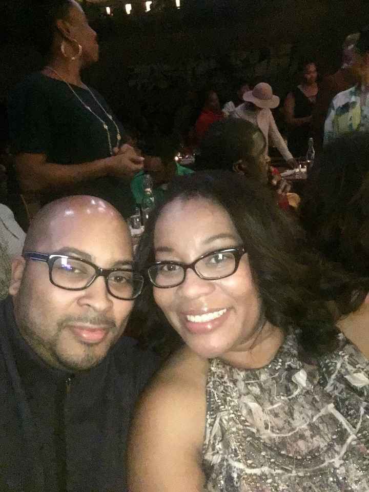 April 2016 Brides? How's your blood pressure?