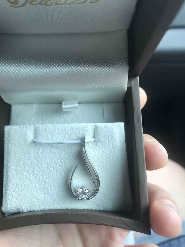 Wedding Jewelry! - 1