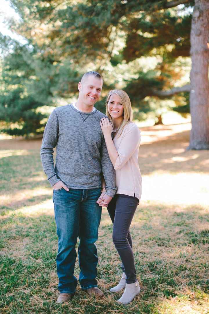 Engagement Pictures Yay!!