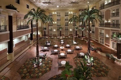 where is your venue? and whats your favirite thing about it?