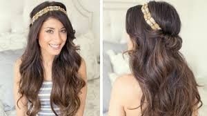 Anyone doing a half-up hairdo for your wedding?