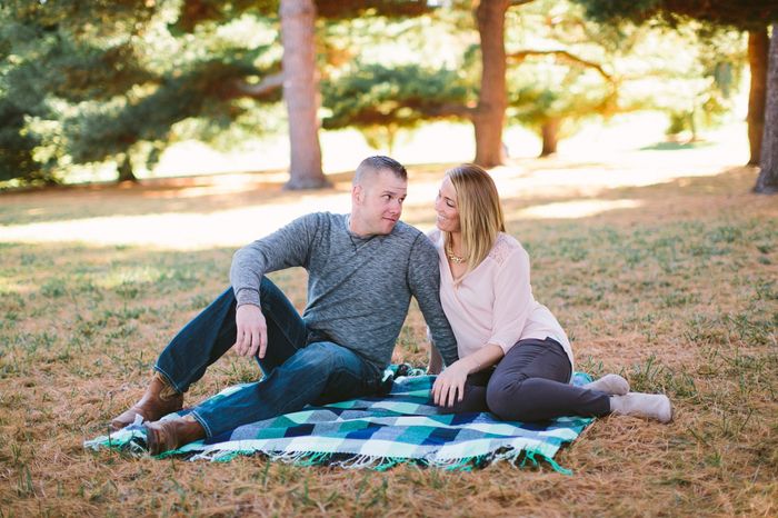 Engagement Pictures Yay!!