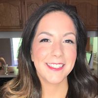 Makeup trial pics!! - 1