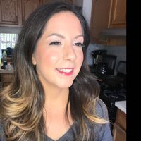 Makeup trial pics!! - 3