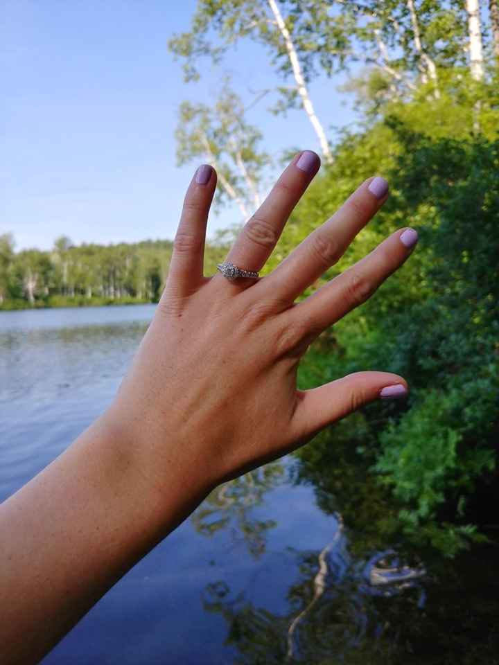 Ring - 1