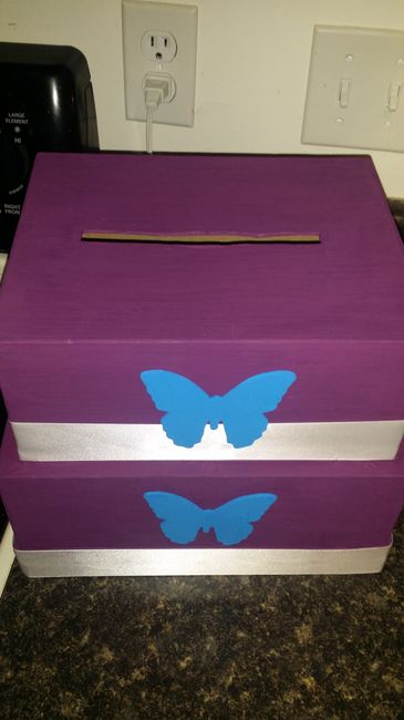 Share your Creativity!