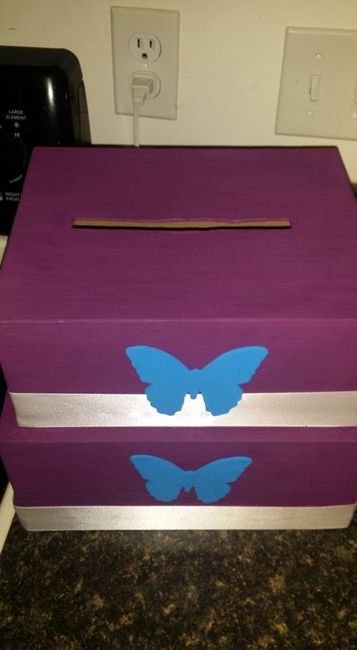DIY Stuff (pics)