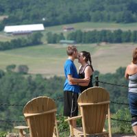 Photos from your actual engagement! - 1