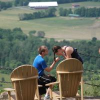 Photos from your actual engagement! - 2