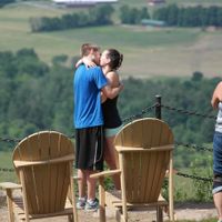 Photos from your actual engagement! - 3