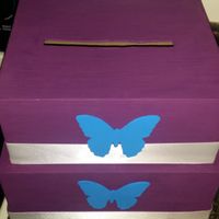 Share your Creativity!