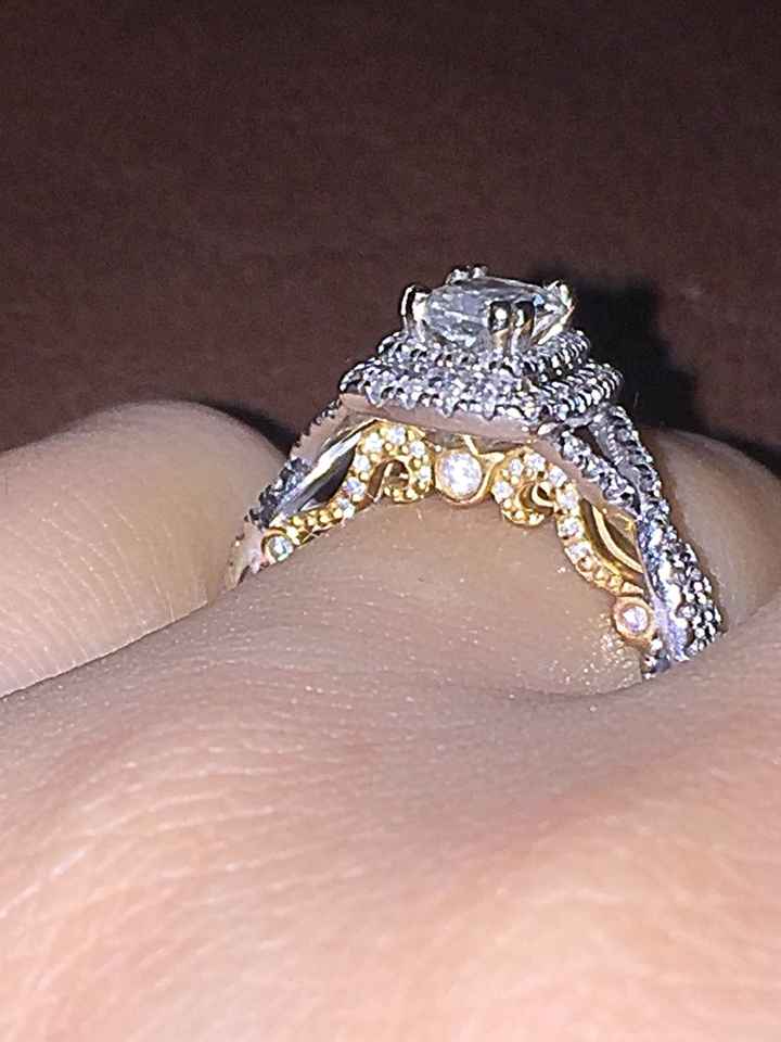 Rings!!!