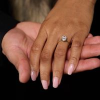 2025 Brides - Show us your ring! - 1
