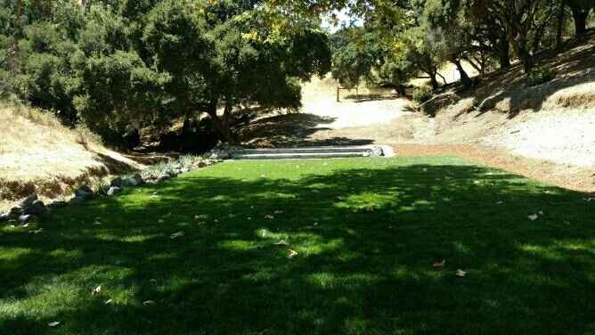 So excited, venue is coming together nicely