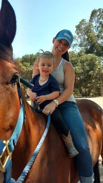 NWR - Found a GREAT home for my pony :)