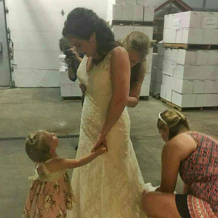 Harts&Bows Non-pro BAM