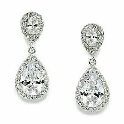 Dangly/teardrop earring jackets - recommendations on where to get them?